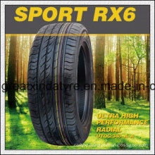 Chinese Car Tyre 215/55r16 Cheap Wholesale Tyres